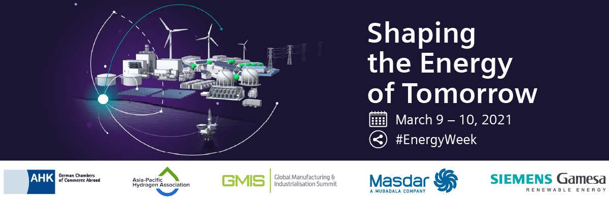 Shaping the Energy of Tomorrow