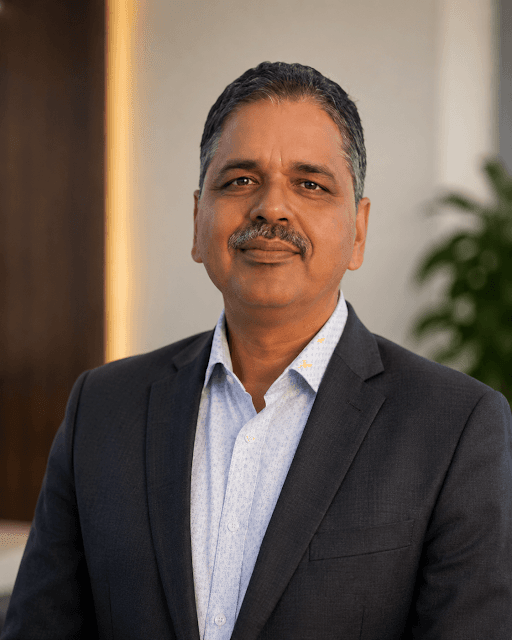 Dr. Neeraj Mathur