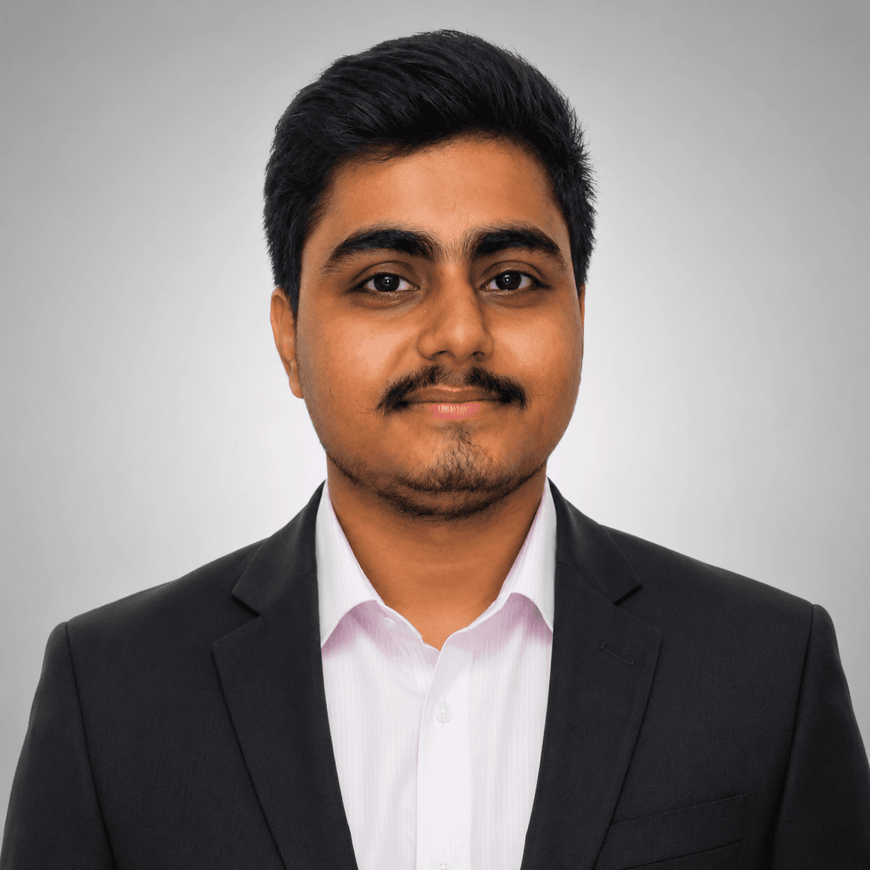 Mr. Ankit Kumar