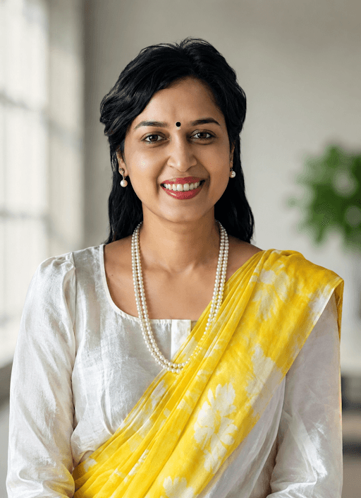 Arati Patwardhan