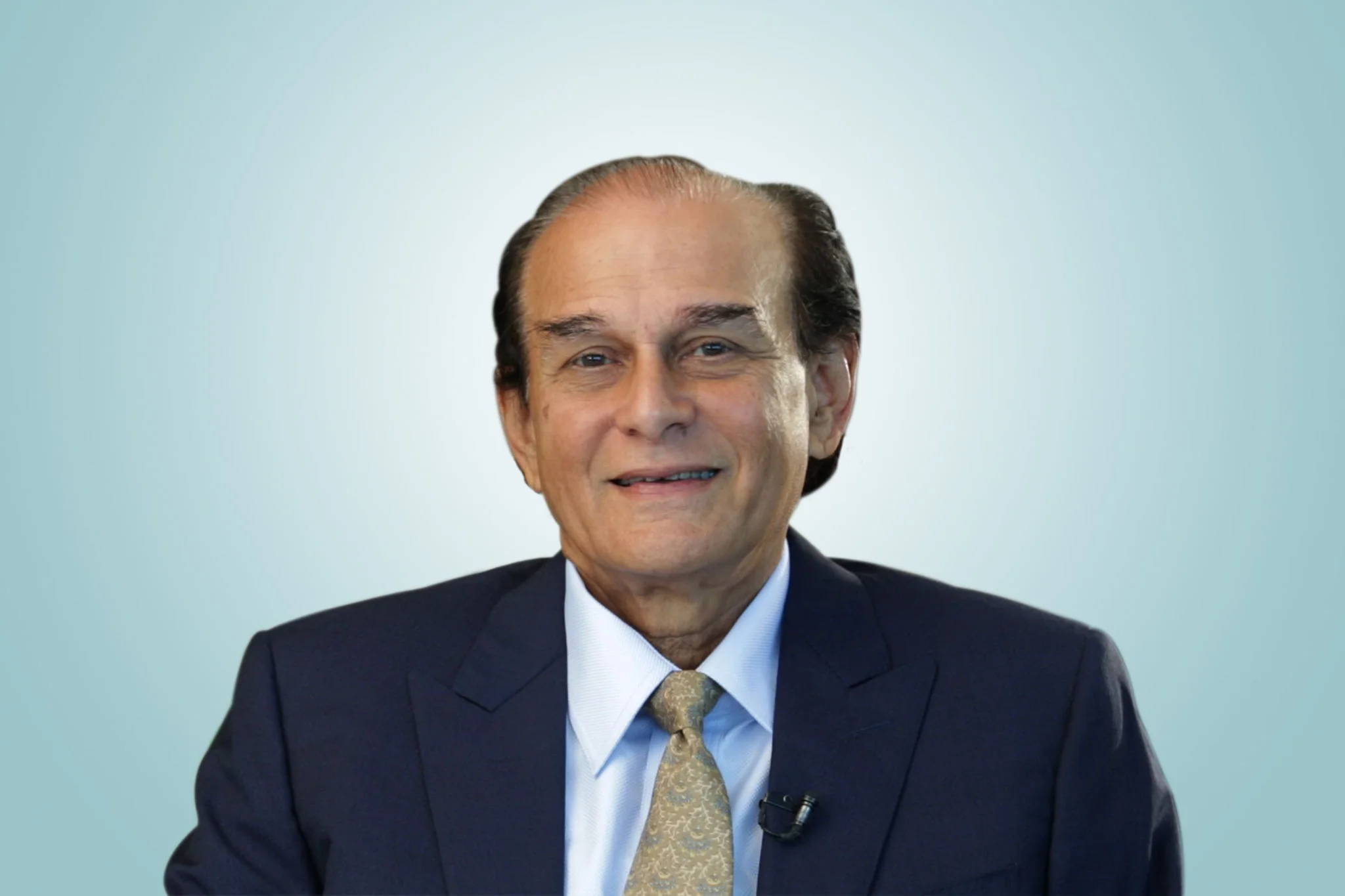 Harsh Mariwala (thru MIF)