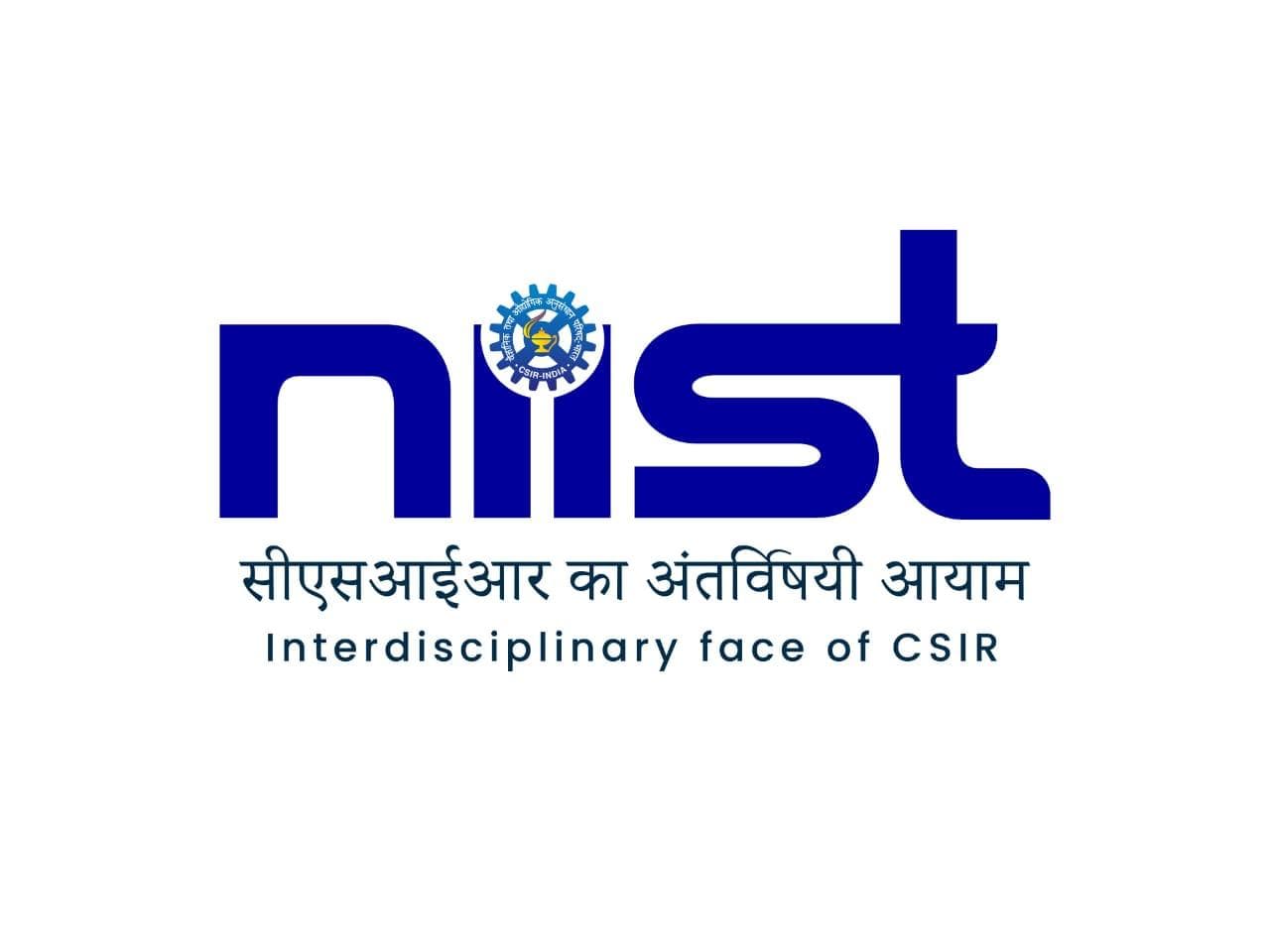 CSIR-NIIST