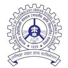 IIT-ISM