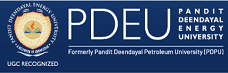 PDEU