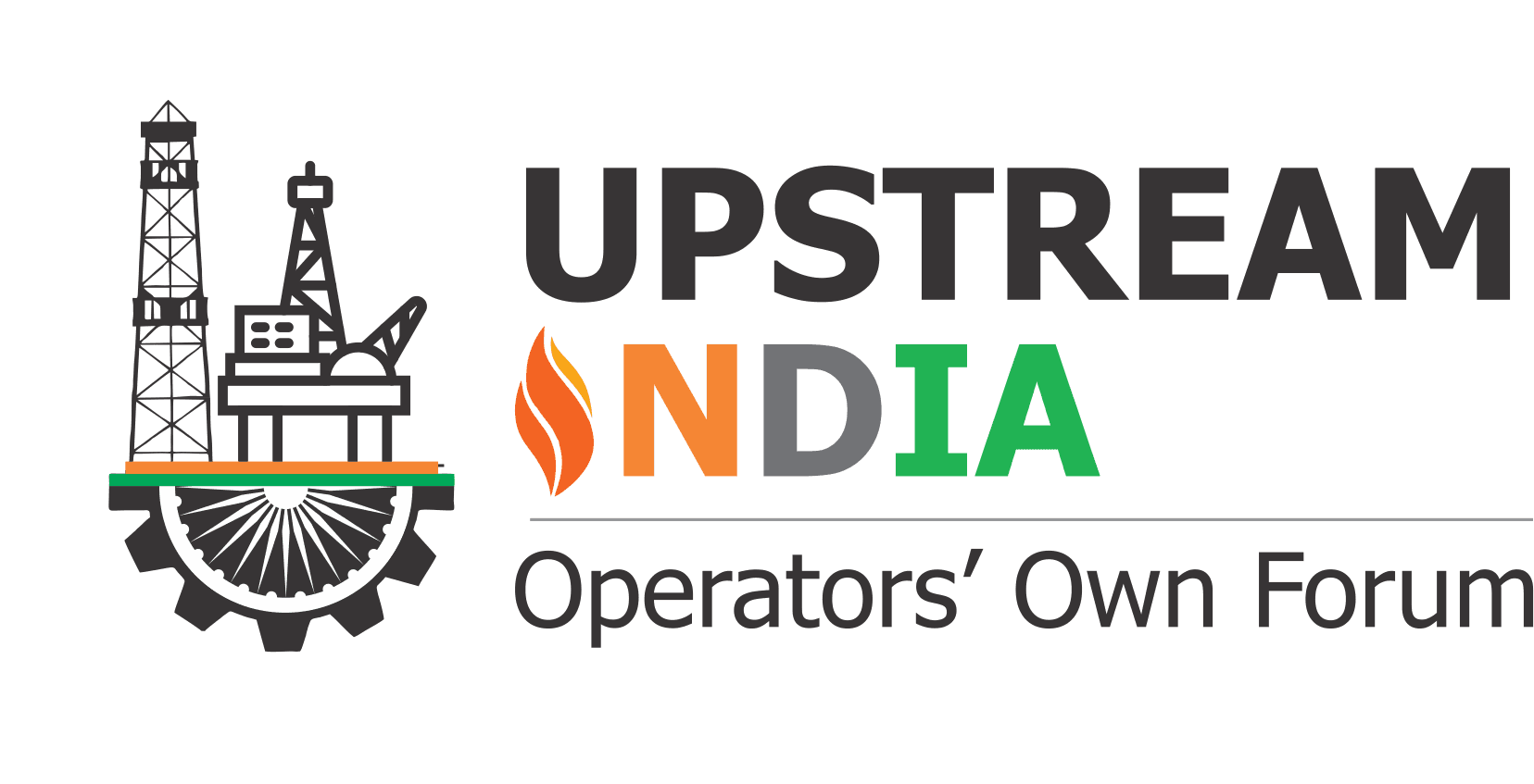 Upstream India