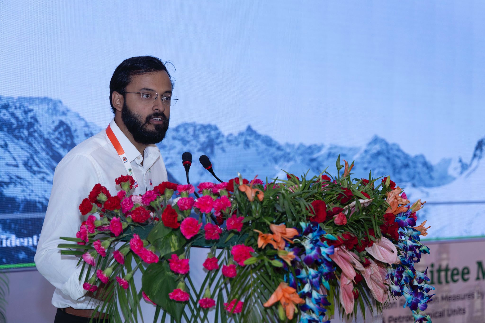 Emission Reduction Activity Meet — IOCL Mathura