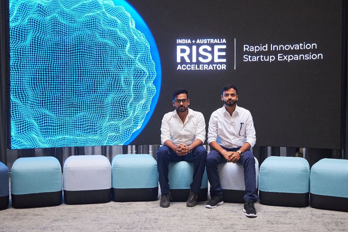 RISE Program — India Immersion Week
