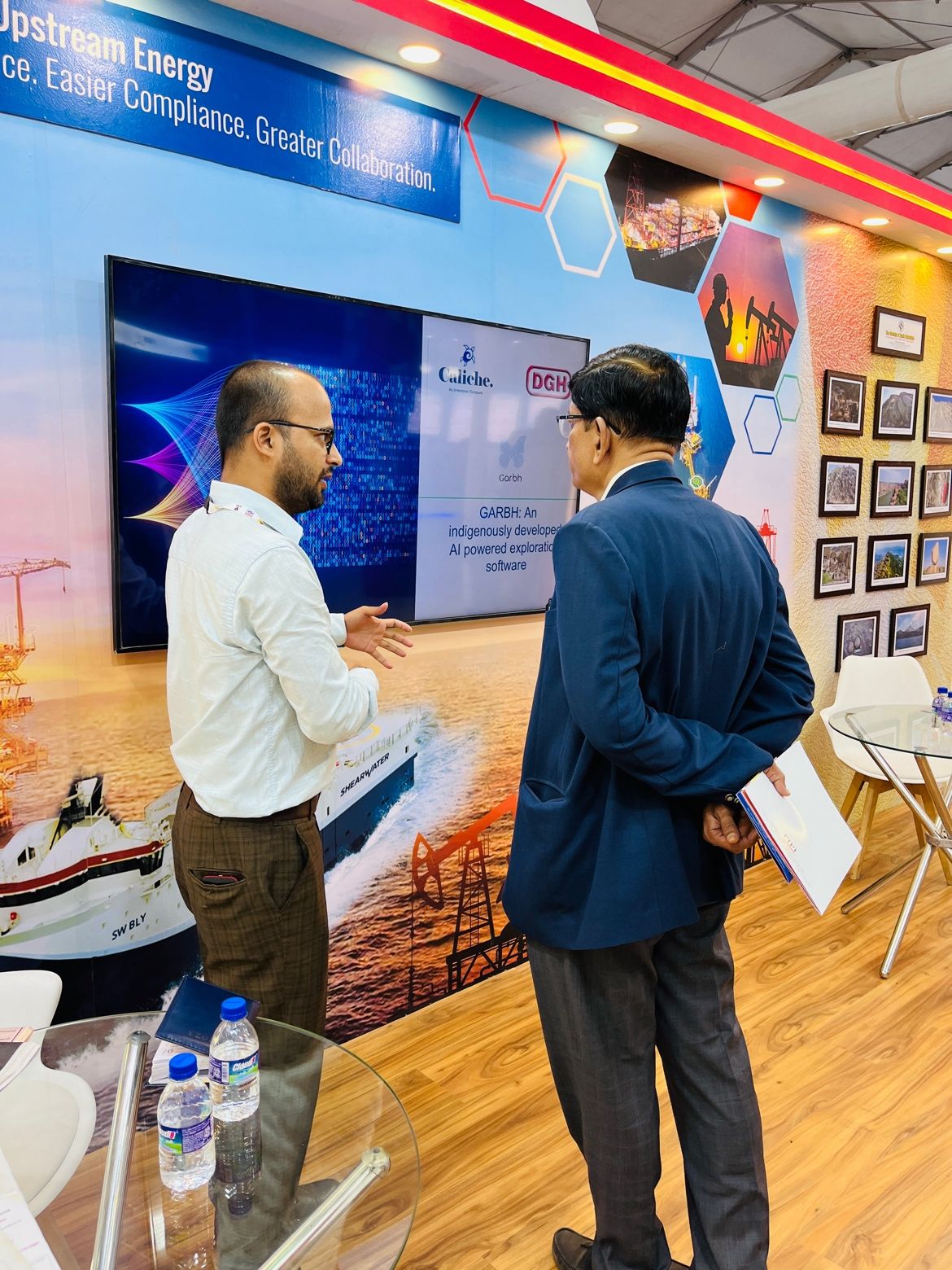 India Energy Week 2024