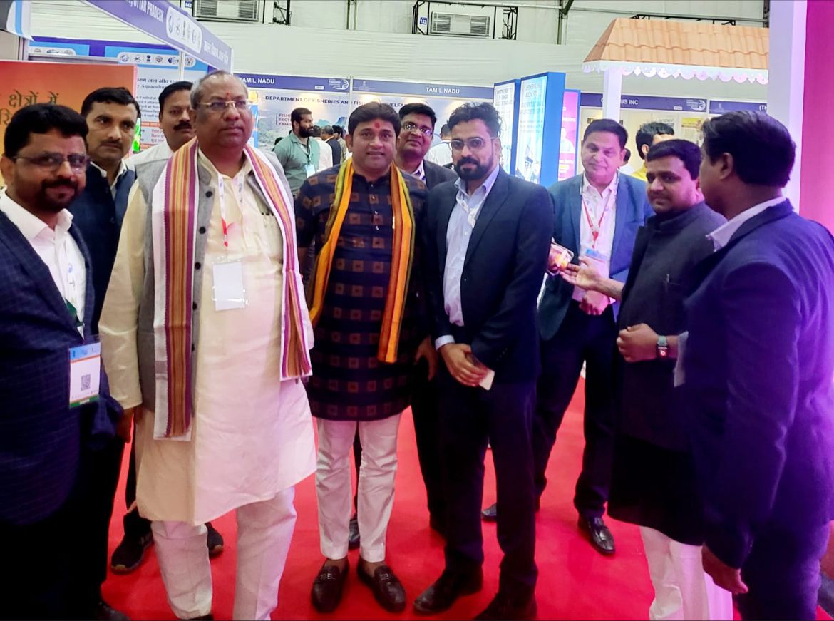 Global Fisheries Conference India 2023
