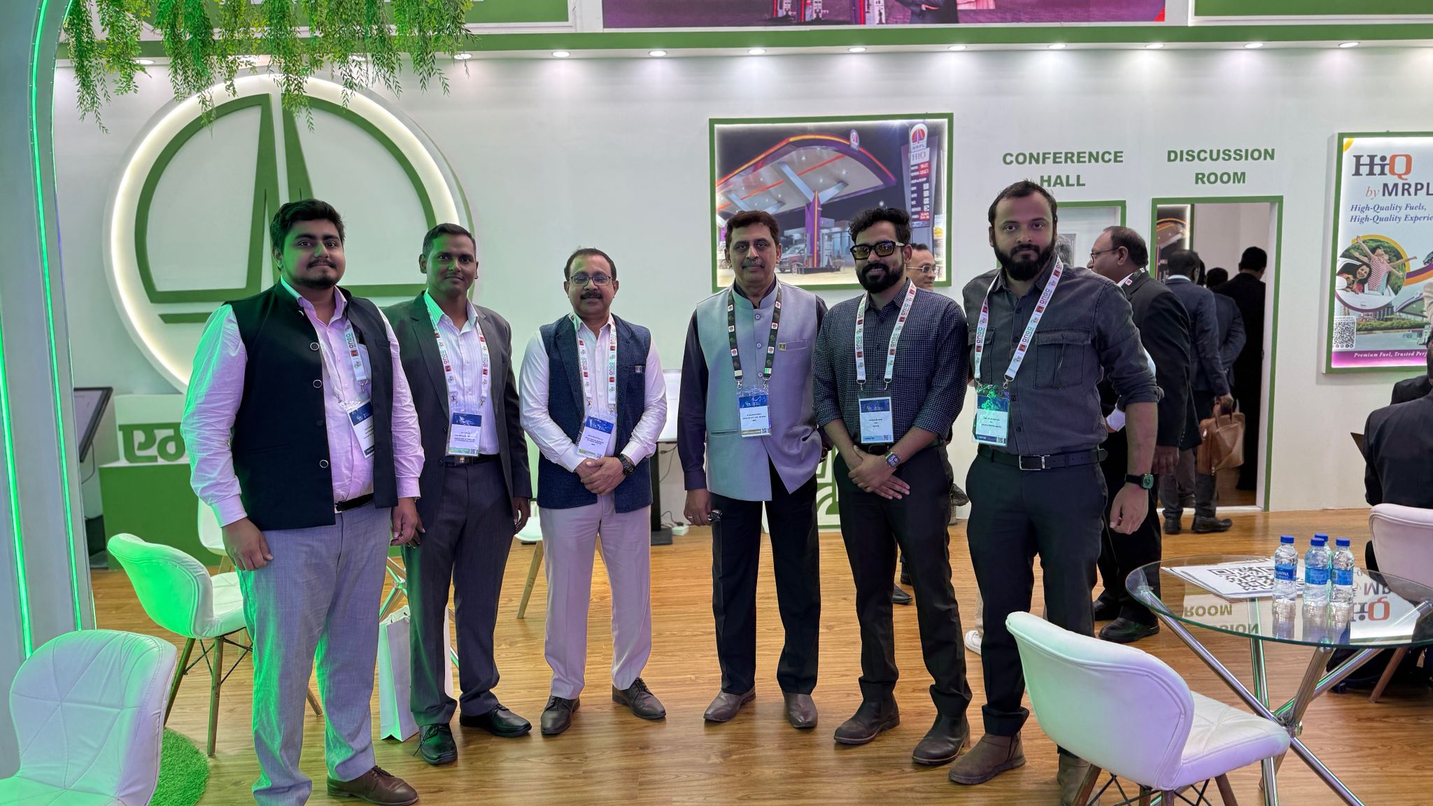 India Energy Week 2026